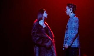 李承铉舞台披荆斩棘的哥哥哪一期 披荆斩棘的哥哥戚薇